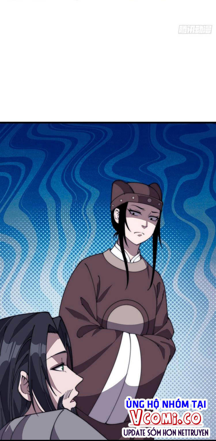 Ta Có Một Sơn Trại Chap 185 - Next Chap 186