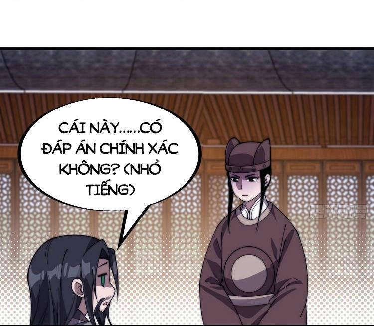 Ta Có Một Sơn Trại Chap 185 - Next Chap 186