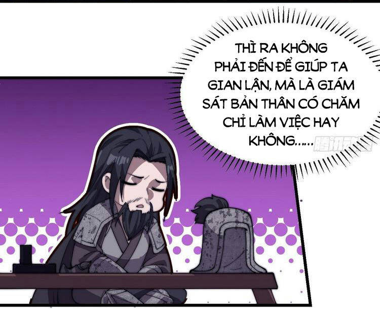 Ta Có Một Sơn Trại Chap 185 - Next Chap 186