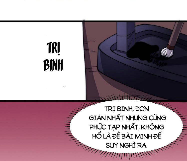 Ta Có Một Sơn Trại Chap 185 - Next Chap 186