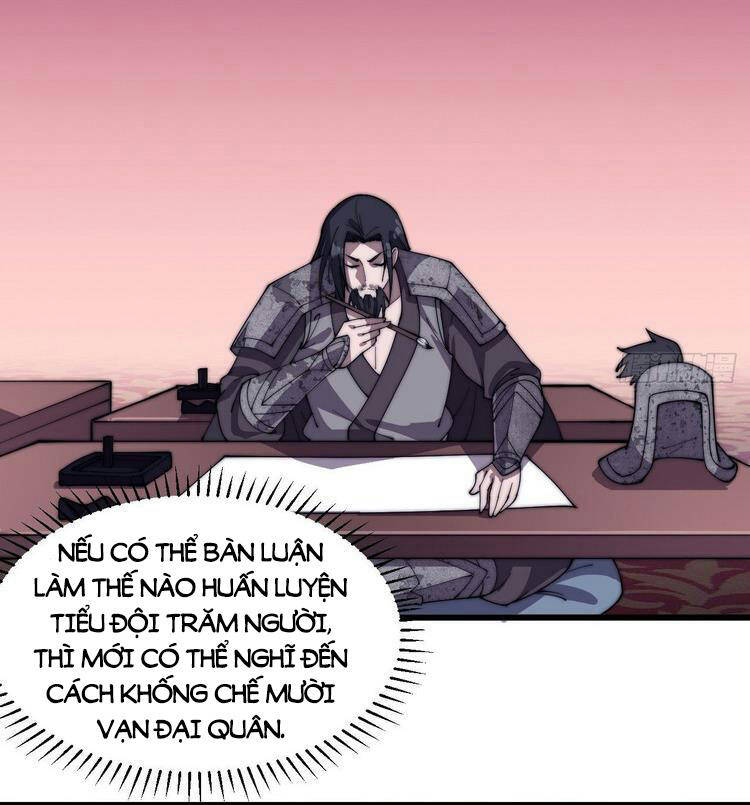 Ta Có Một Sơn Trại Chap 185 - Next Chap 186