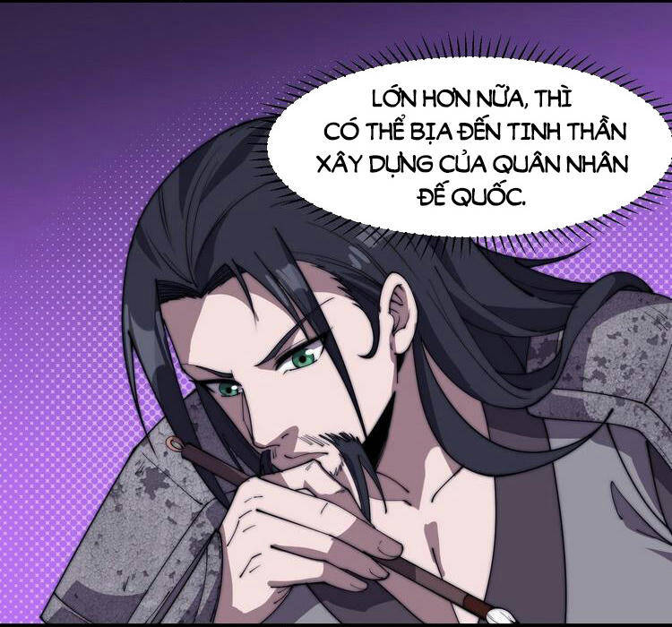 Ta Có Một Sơn Trại Chap 185 - Next Chap 186
