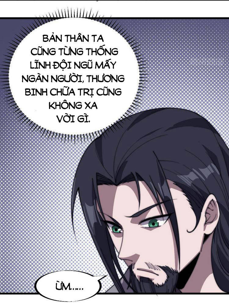 Ta Có Một Sơn Trại Chap 185 - Next Chap 186