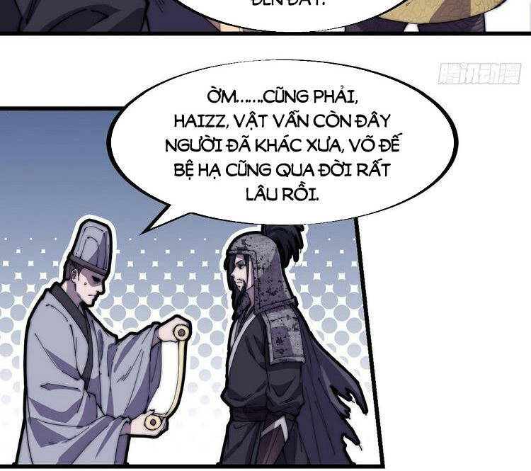 Ta Có Một Sơn Trại Chap 185 - Next Chap 186