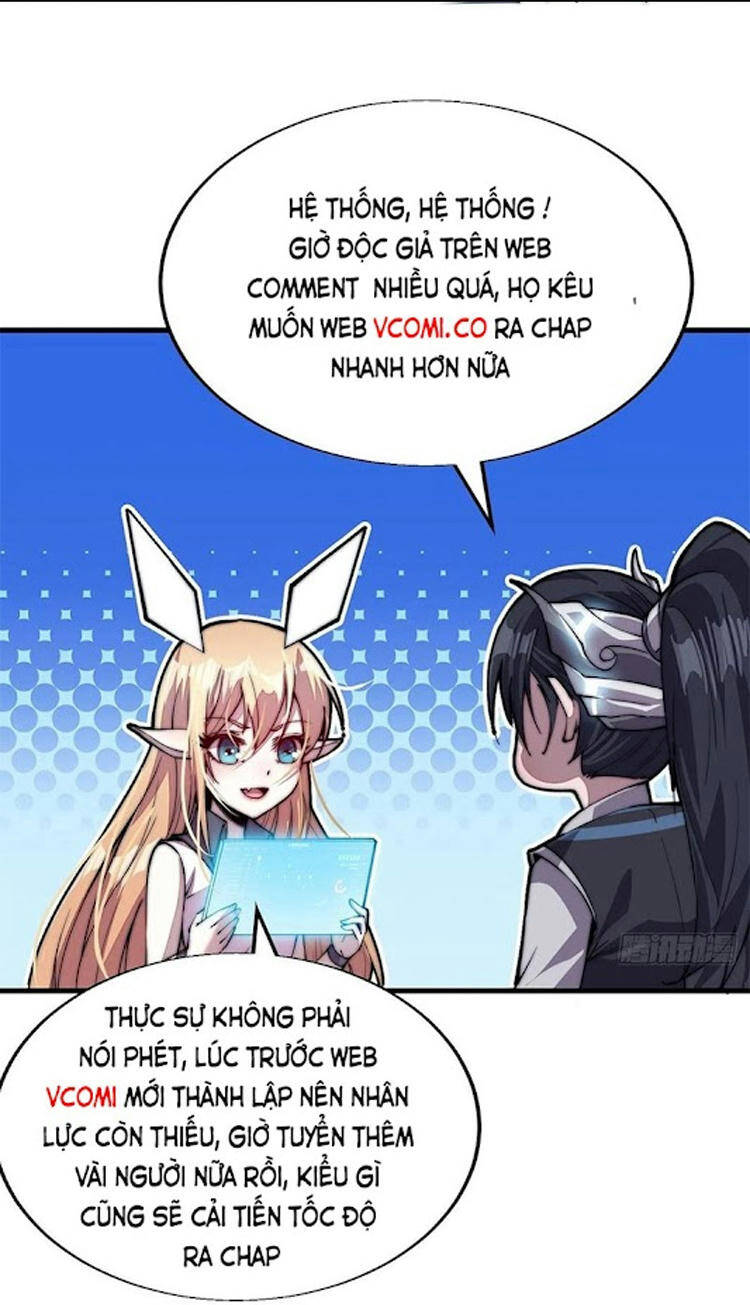Ta Có Một Sơn Trại Chap 185 - Next Chap 186
