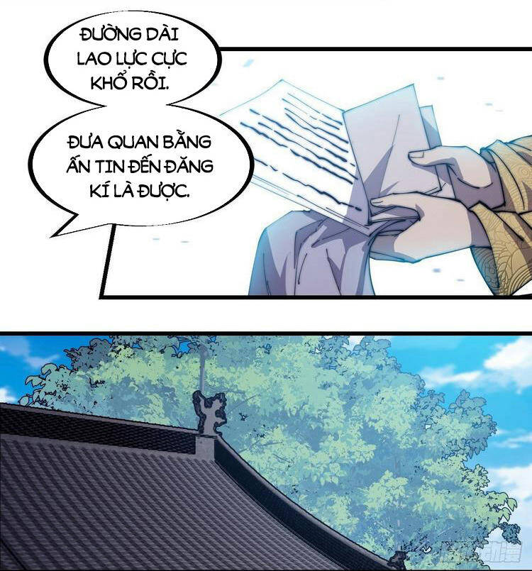 Ta Có Một Sơn Trại Chap 185 - Next Chap 186
