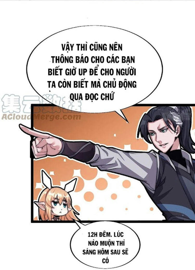 Ta Có Một Sơn Trại Chap 185 - Next Chap 186