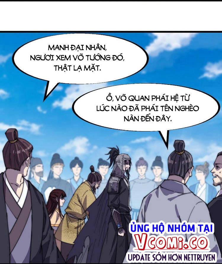 Ta Có Một Sơn Trại Chap 185 - Next Chap 186