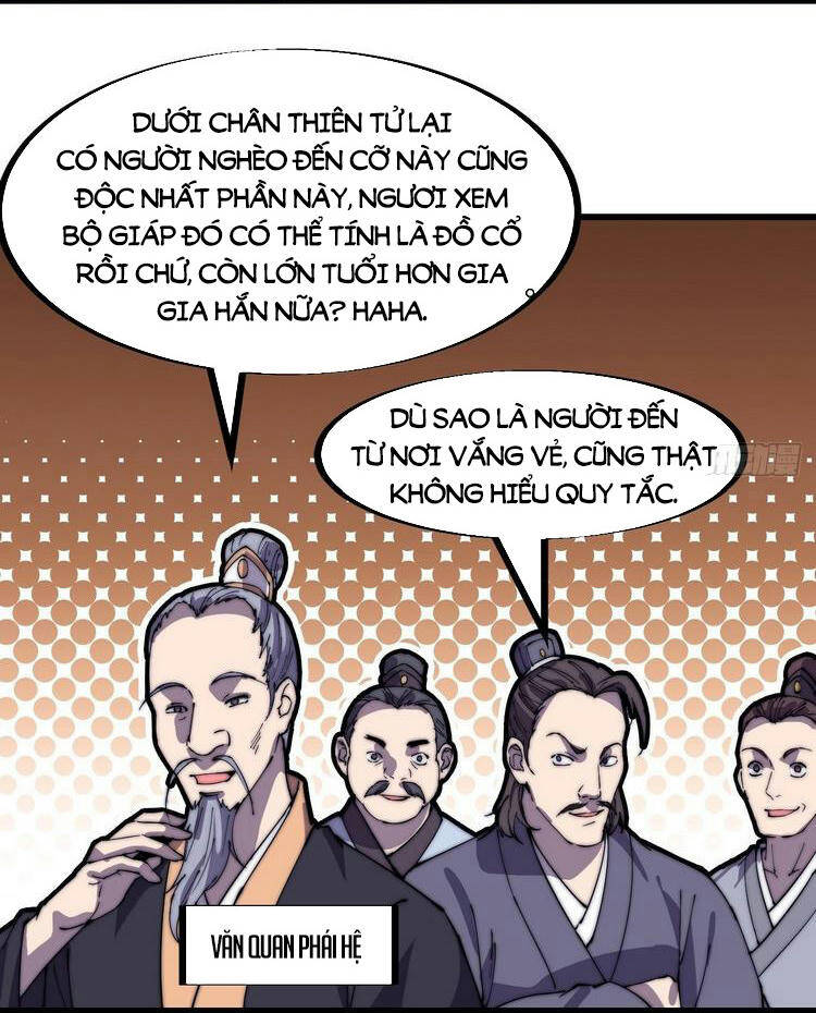 Ta Có Một Sơn Trại Chap 185 - Next Chap 186
