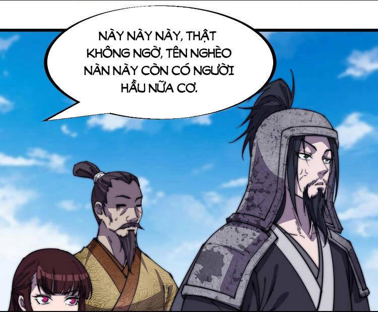 Ta Có Một Sơn Trại Chap 185 - Next Chap 186