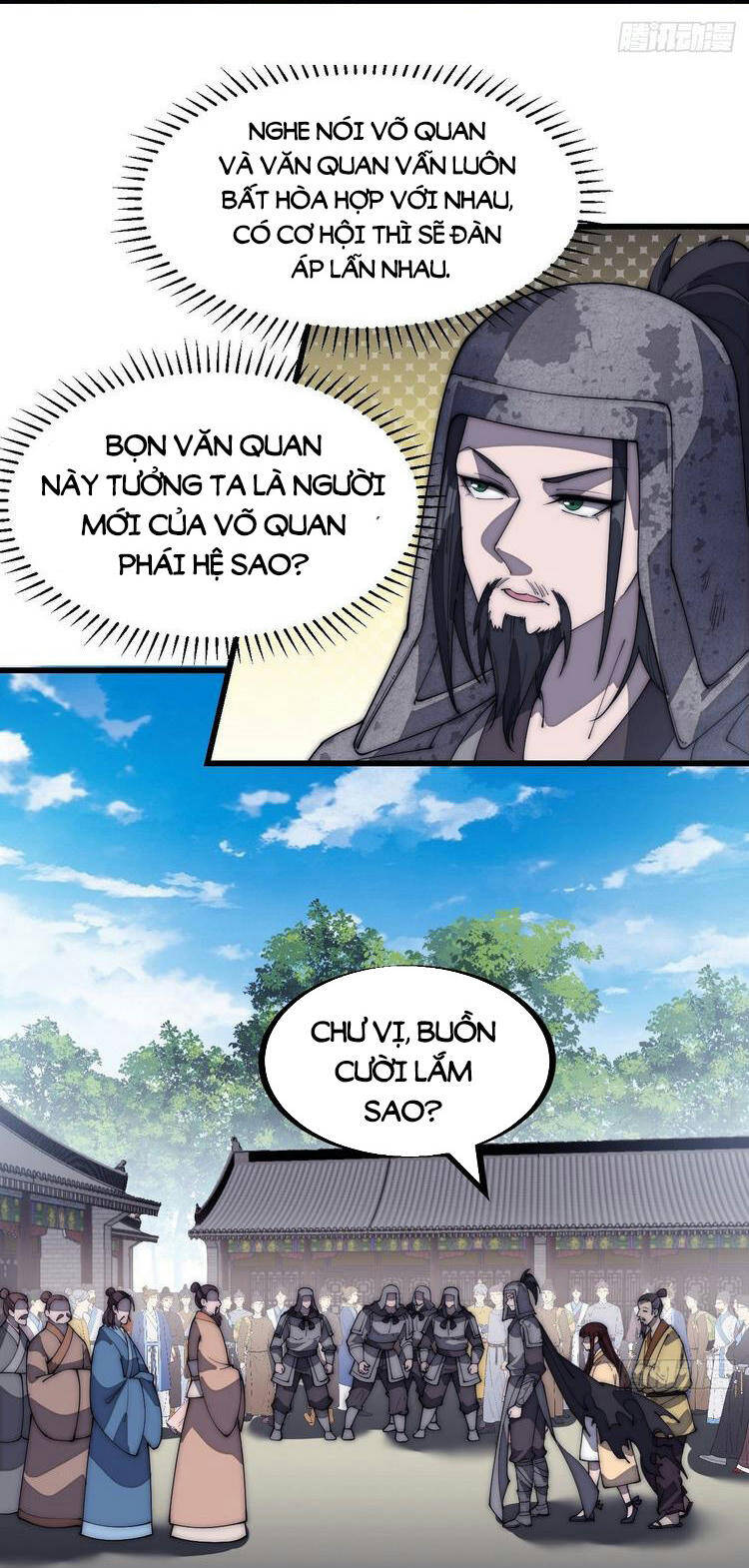 Ta Có Một Sơn Trại Chap 185 - Next Chap 186