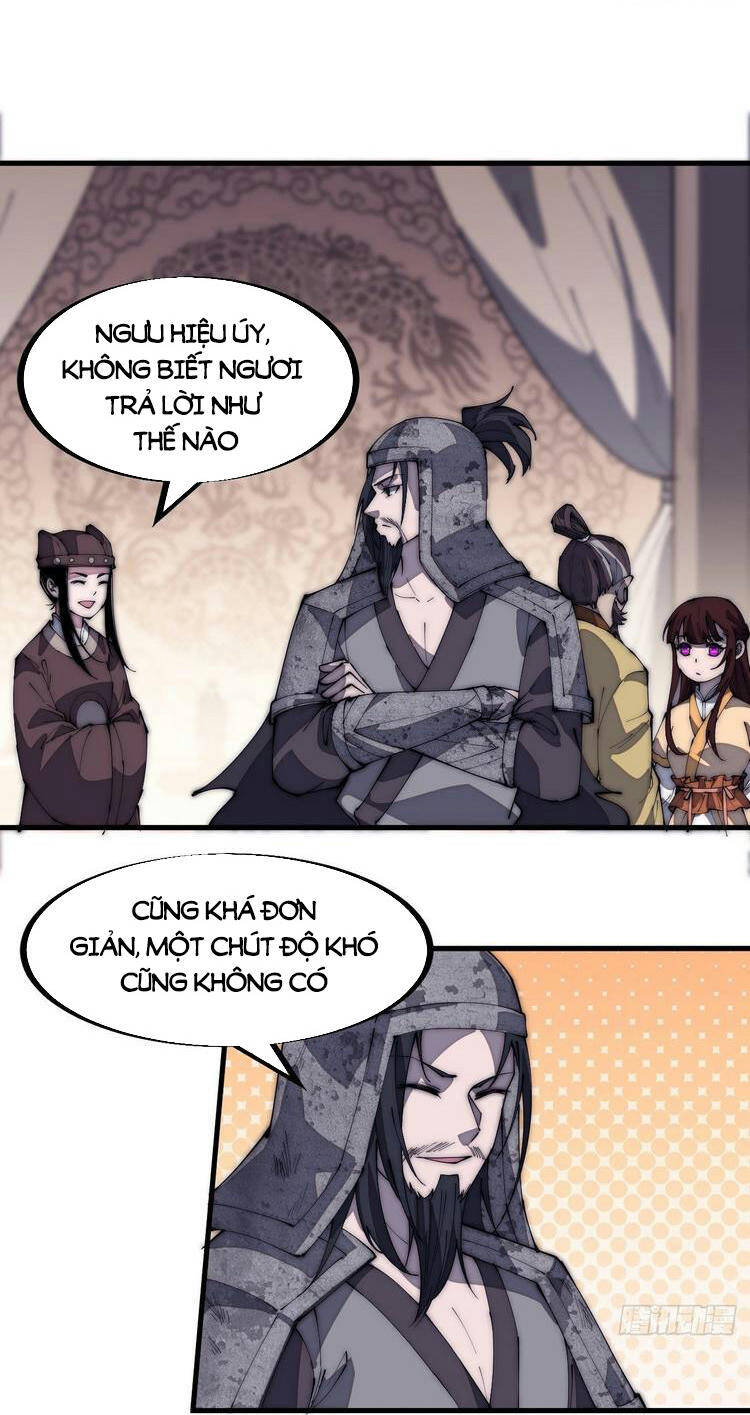 Ta Có Một Sơn Trại Chap 186 - Next Chap 187