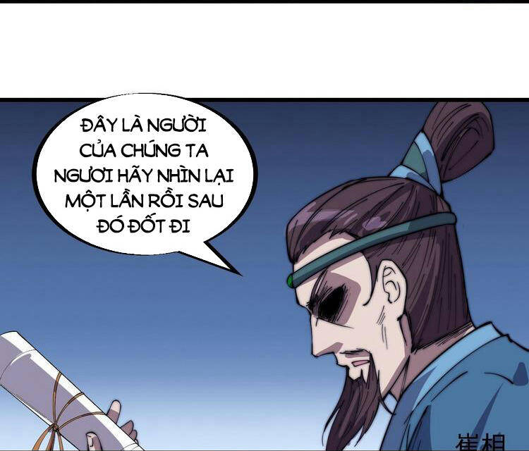 Ta Có Một Sơn Trại Chap 186 - Next Chap 187