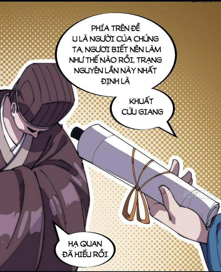 Ta Có Một Sơn Trại Chap 186 - Next Chap 187