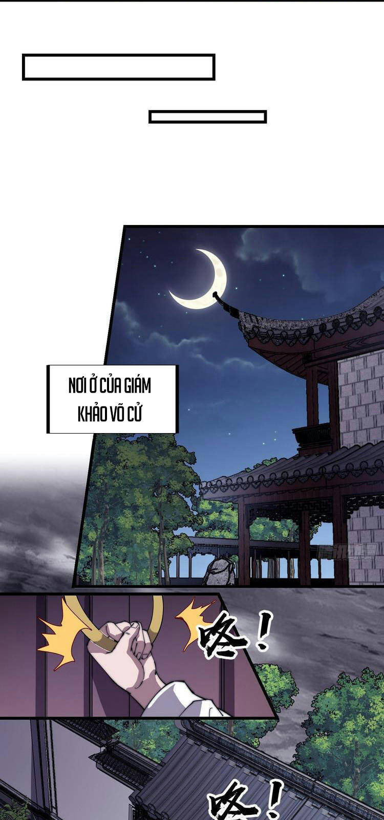 Ta Có Một Sơn Trại Chap 186 - Next Chap 187