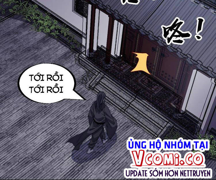 Ta Có Một Sơn Trại Chap 186 - Next Chap 187