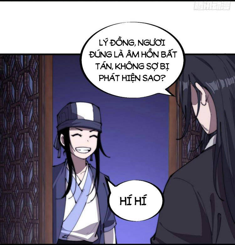 Ta Có Một Sơn Trại Chap 186 - Next Chap 187