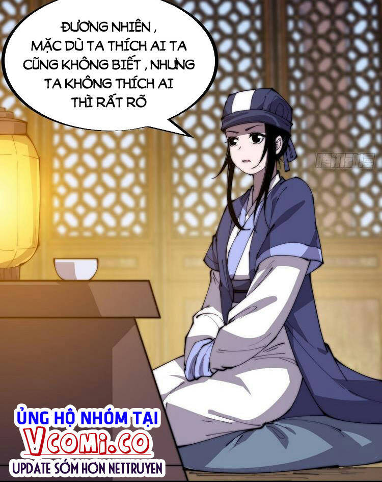 Ta Có Một Sơn Trại Chap 186 - Next Chap 187