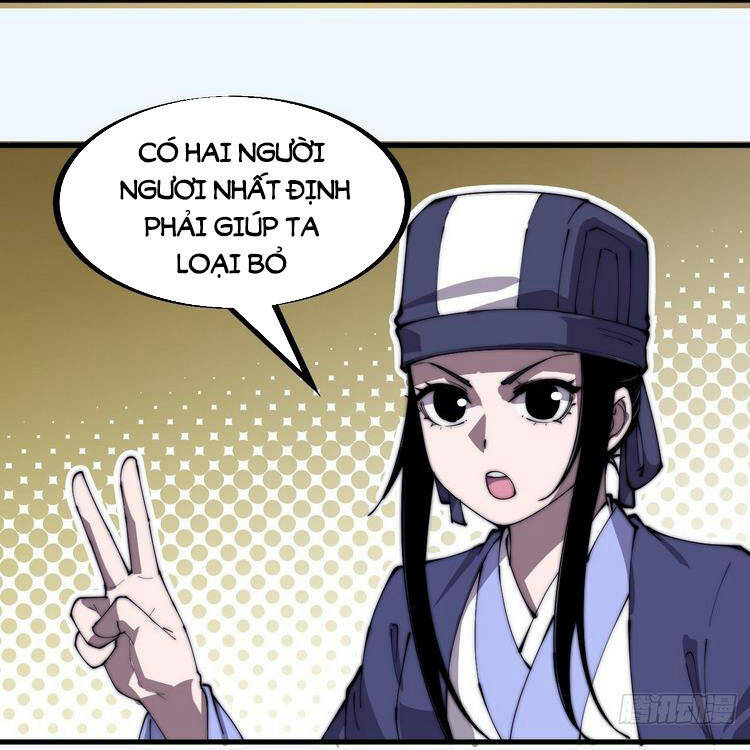 Ta Có Một Sơn Trại Chap 186 - Next Chap 187