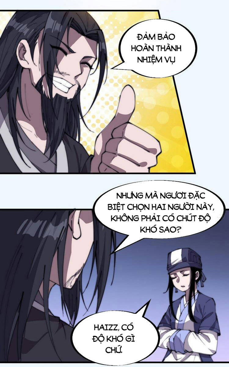 Ta Có Một Sơn Trại Chap 186 - Next Chap 187