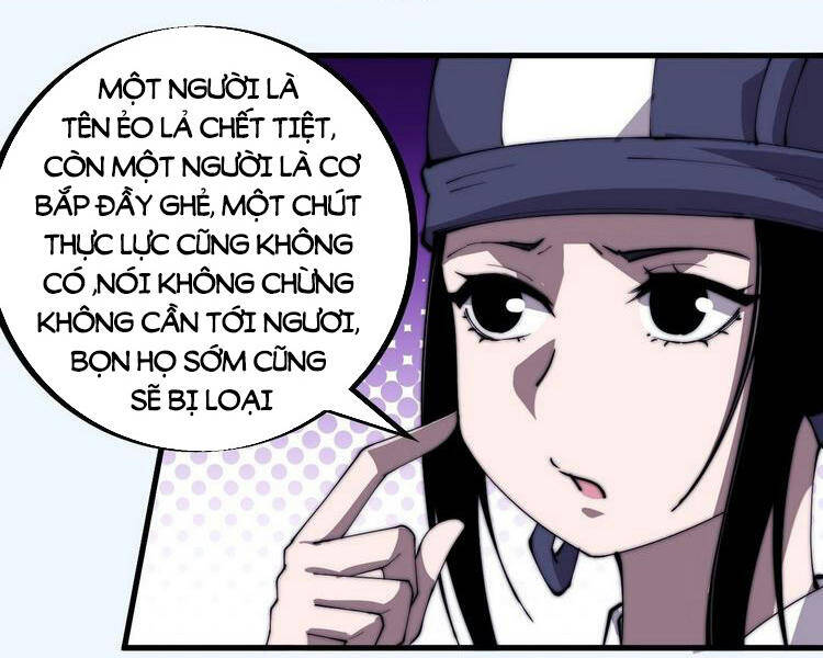 Ta Có Một Sơn Trại Chap 186 - Next Chap 187
