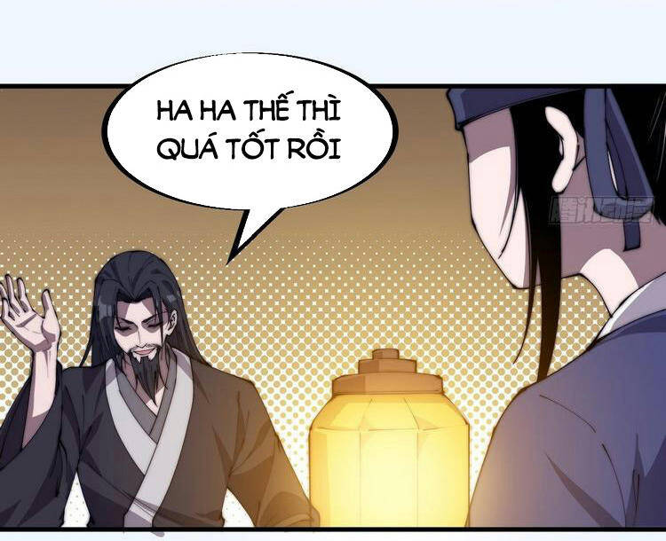 Ta Có Một Sơn Trại Chap 186 - Next Chap 187