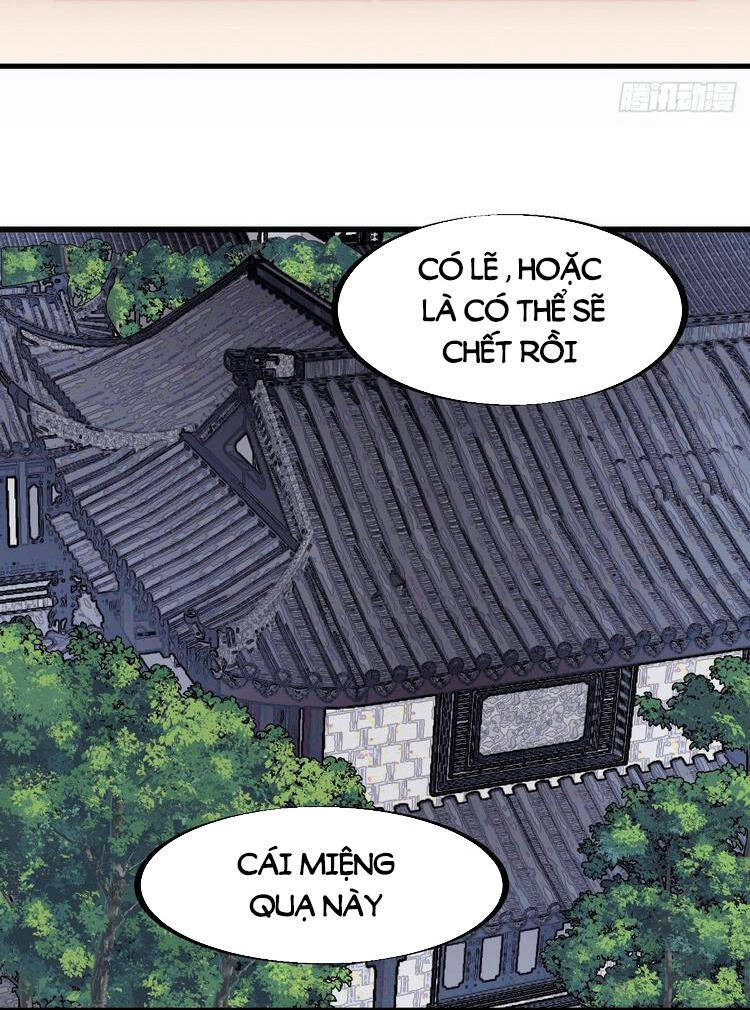 Ta Có Một Sơn Trại Chap 186 - Next Chap 187