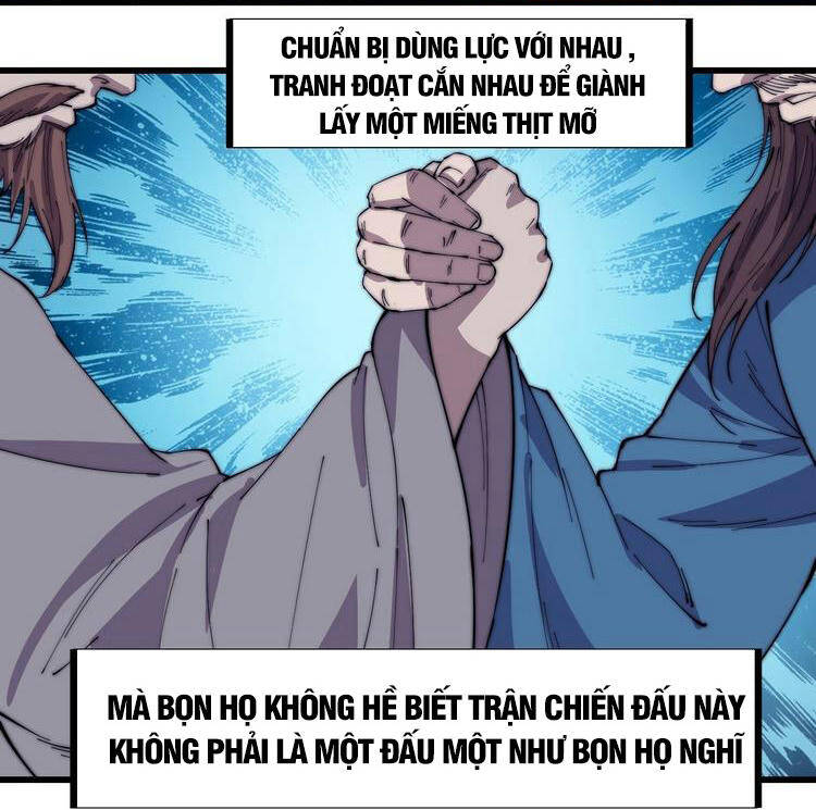Ta Có Một Sơn Trại Chap 186 - Next Chap 187