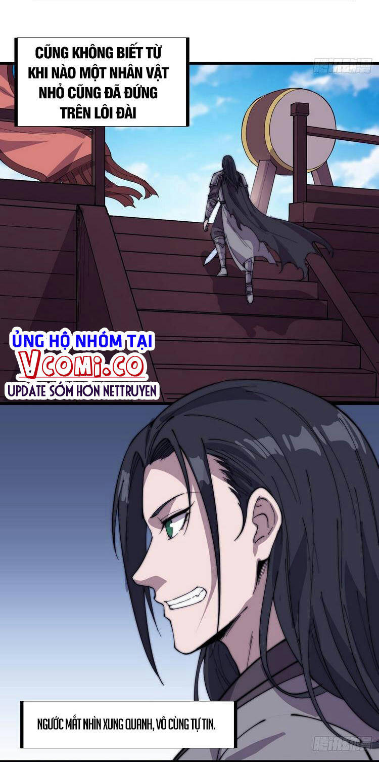 Ta Có Một Sơn Trại Chap 186 - Next Chap 187