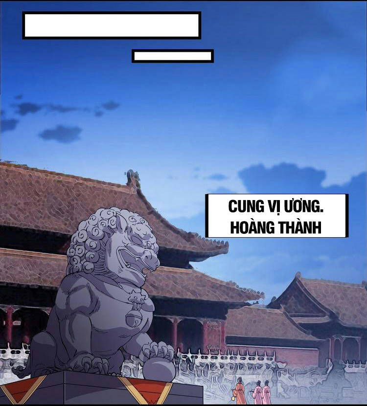 Ta Có Một Sơn Trại Chap 186 - Next Chap 187