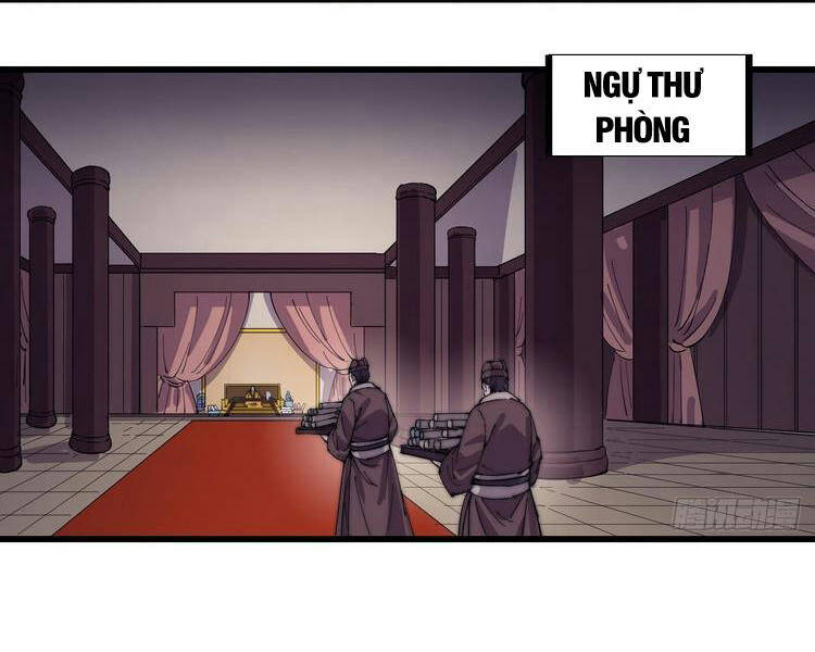 Ta Có Một Sơn Trại Chap 186 - Next Chap 187