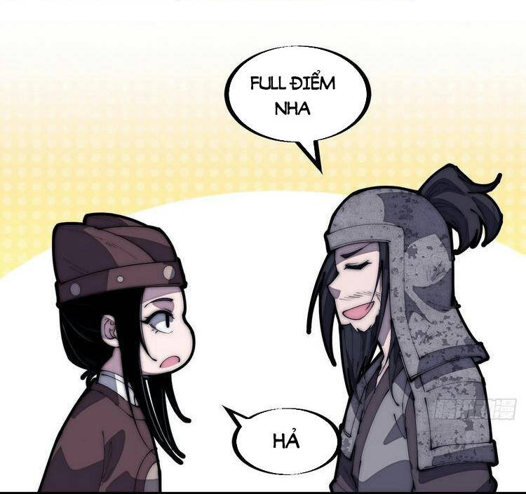 Ta Có Một Sơn Trại Chap 186 - Next Chap 187