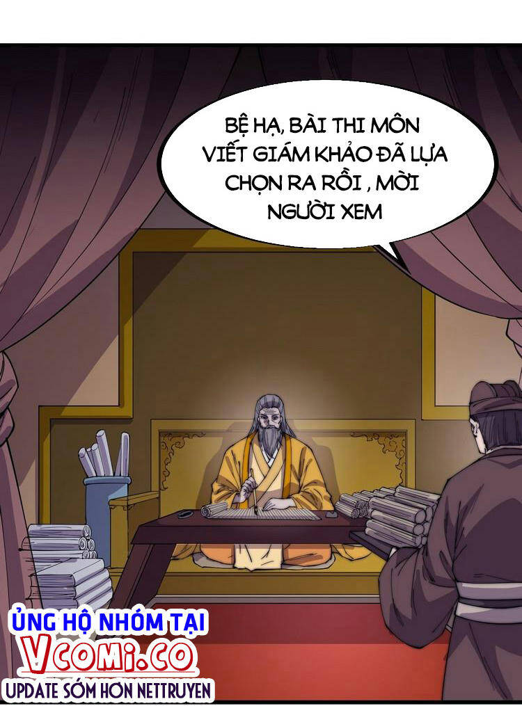 Ta Có Một Sơn Trại Chap 186 - Next Chap 187