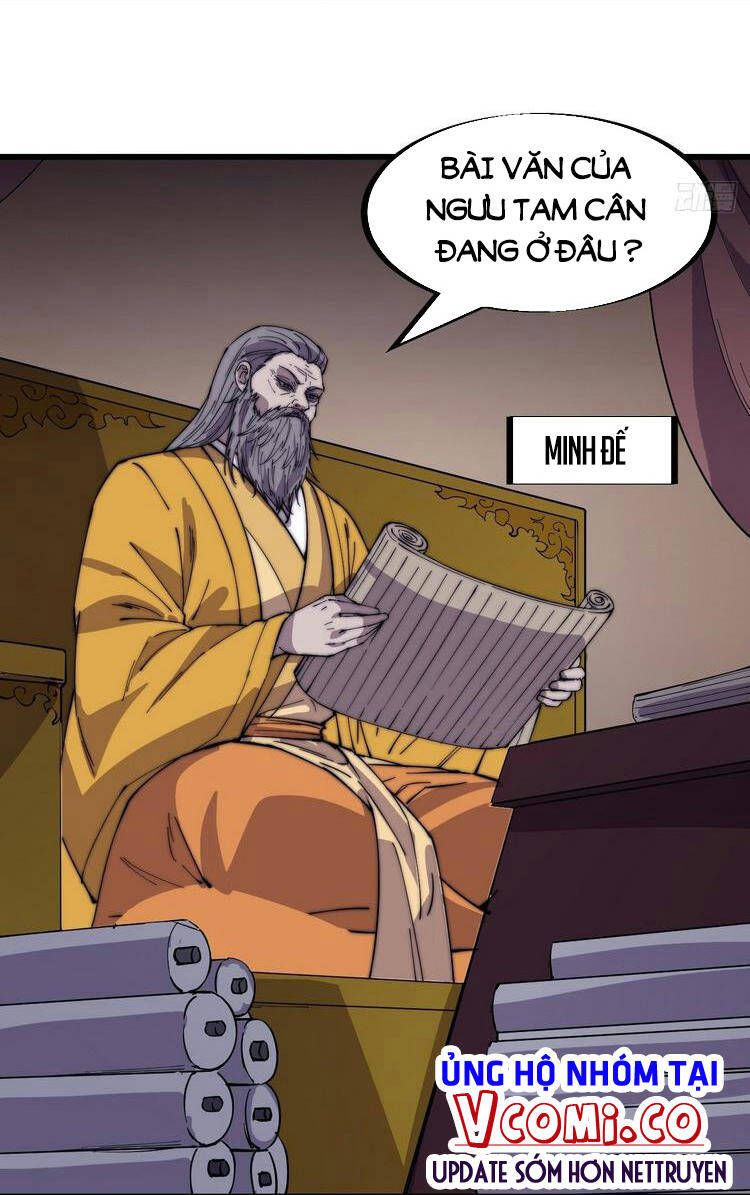 Ta Có Một Sơn Trại Chap 186 - Next Chap 187