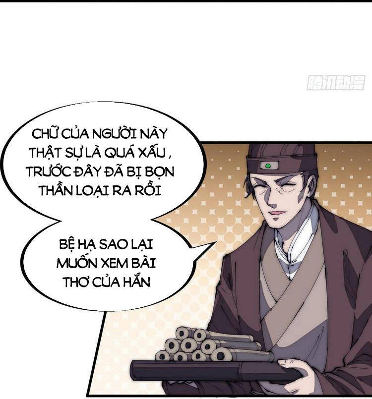 Ta Có Một Sơn Trại Chap 186 - Next Chap 187