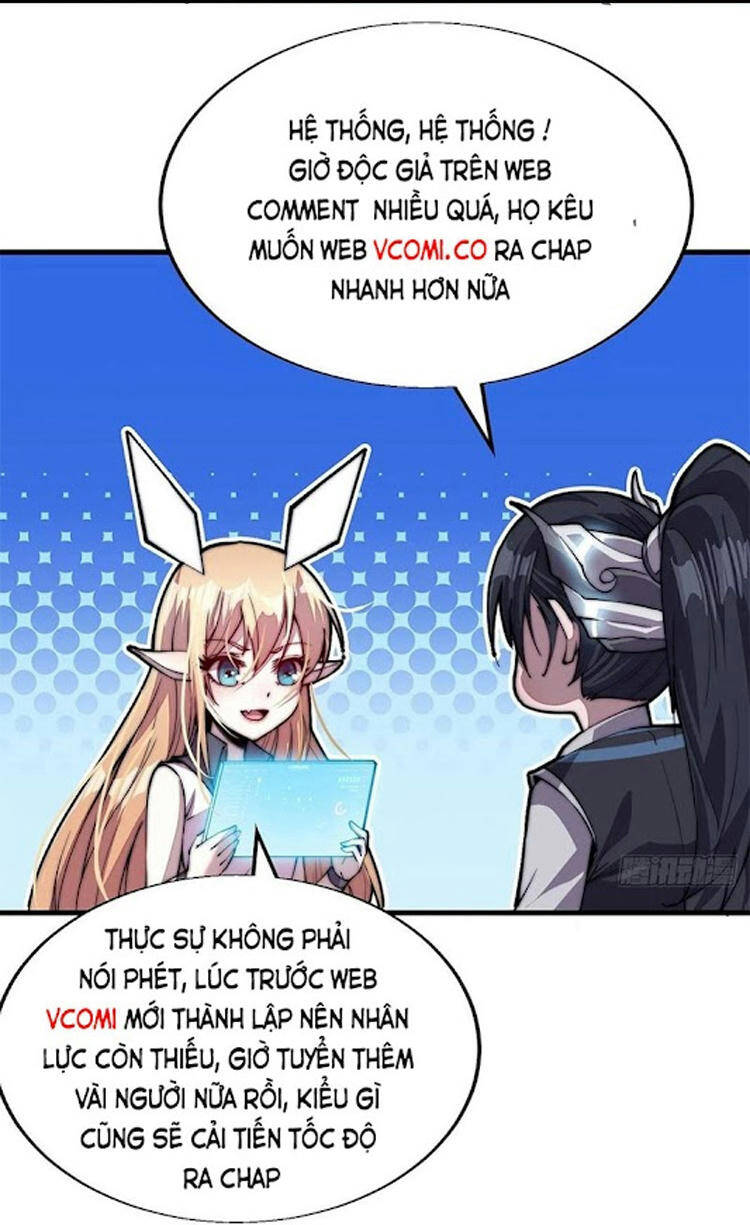 Ta Có Một Sơn Trại Chap 186 - Next Chap 187