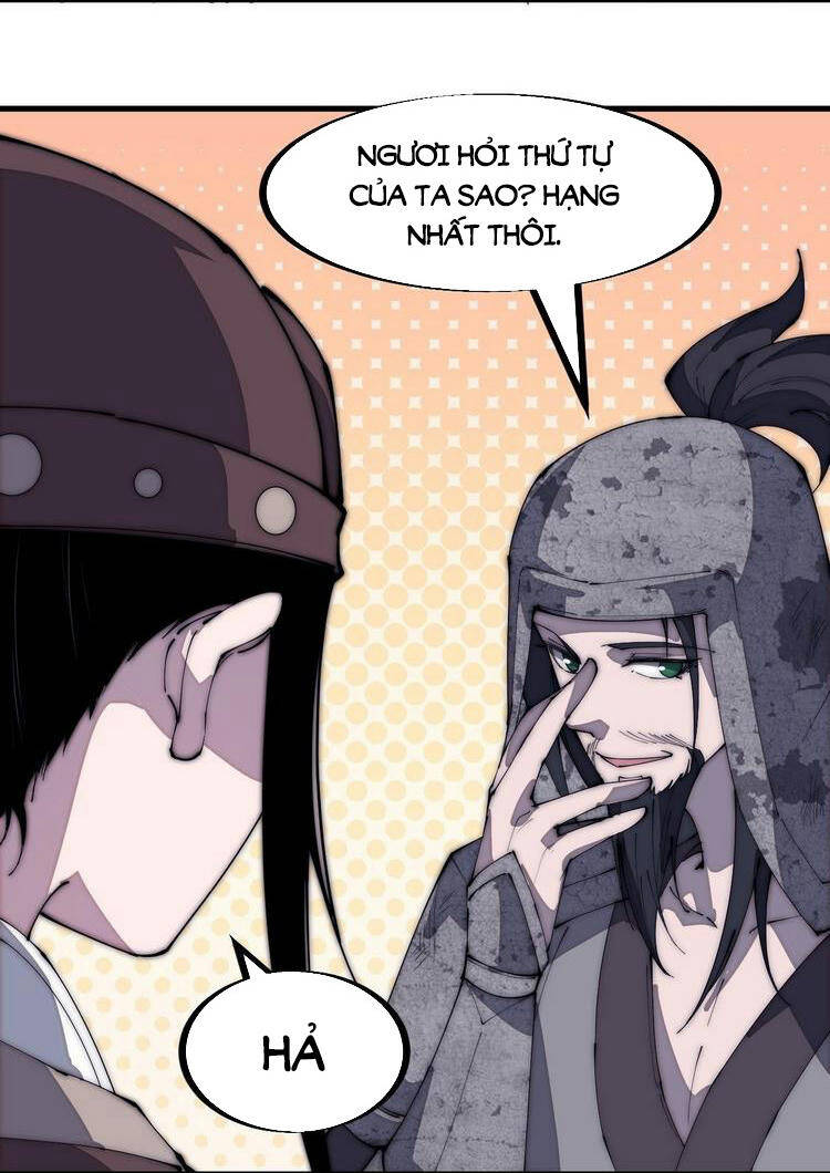 Ta Có Một Sơn Trại Chap 186 - Next Chap 187