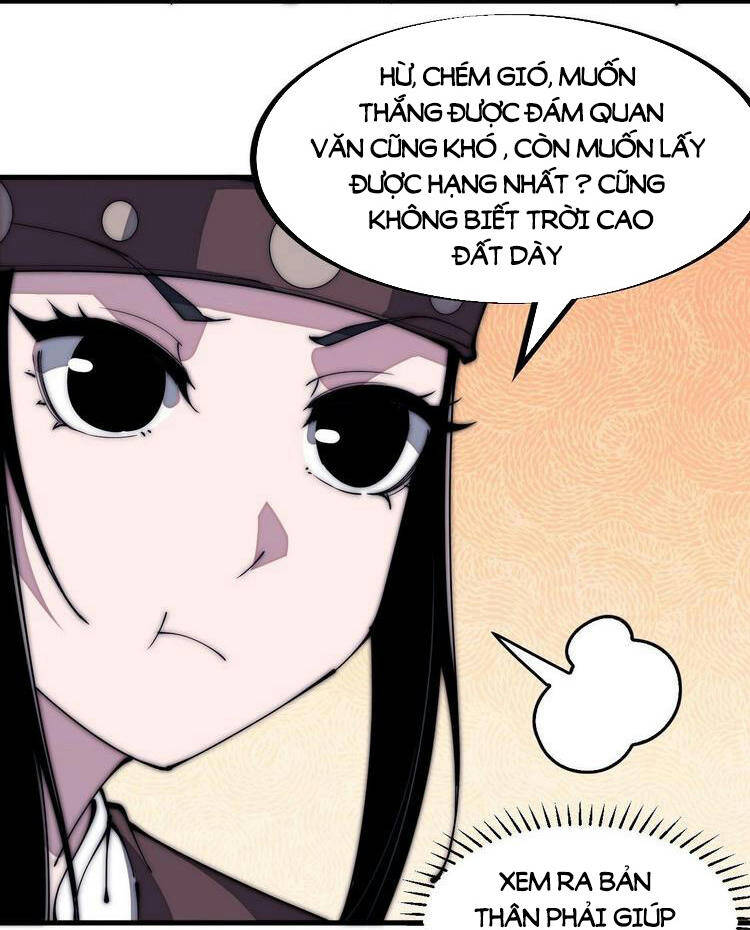 Ta Có Một Sơn Trại Chap 186 - Next Chap 187