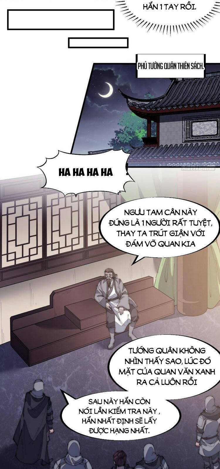Ta Có Một Sơn Trại Chap 186 - Next Chap 187