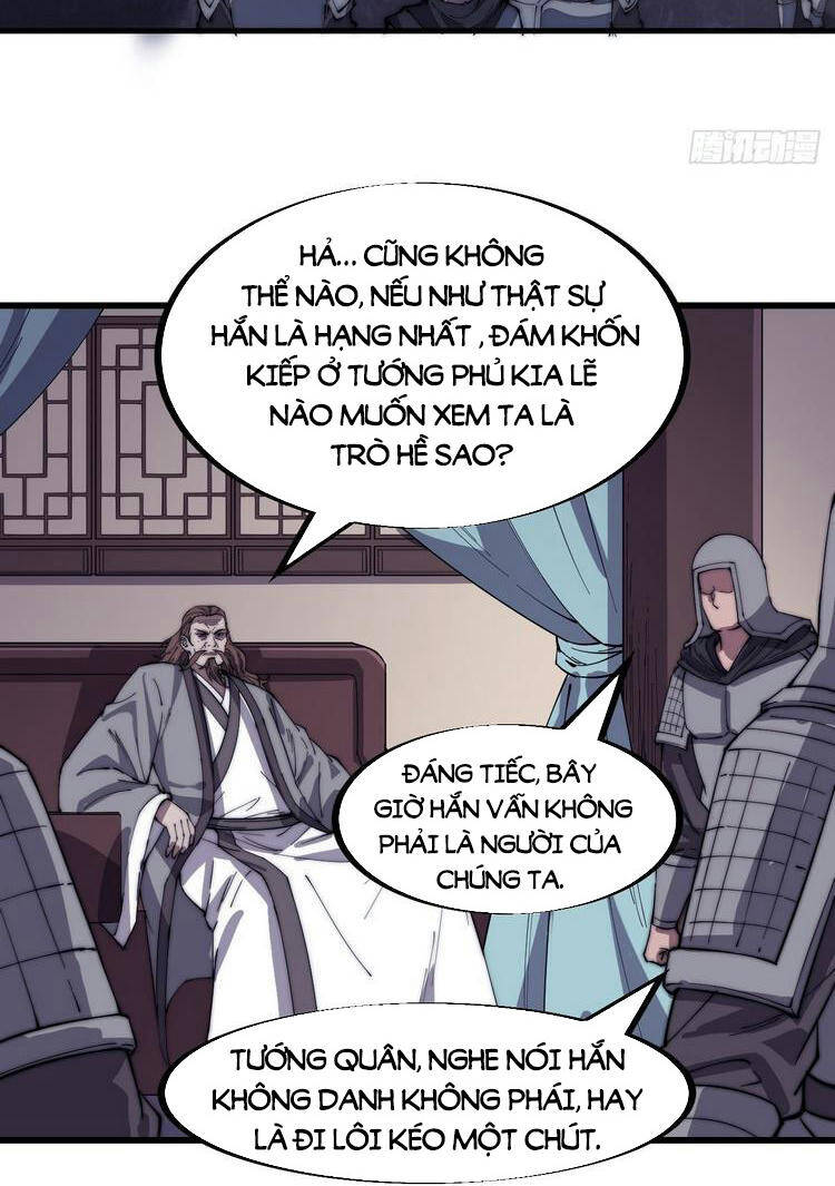 Ta Có Một Sơn Trại Chap 186 - Next Chap 187