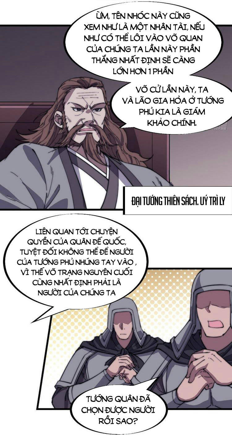 Ta Có Một Sơn Trại Chap 186 - Next Chap 187