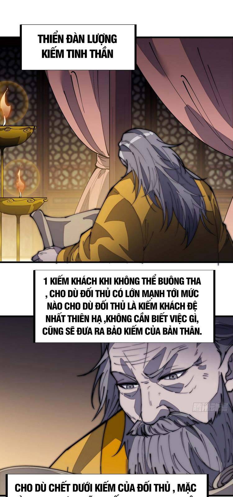 Ta Có Một Sơn Trại Chap 187 - Next Chap 188