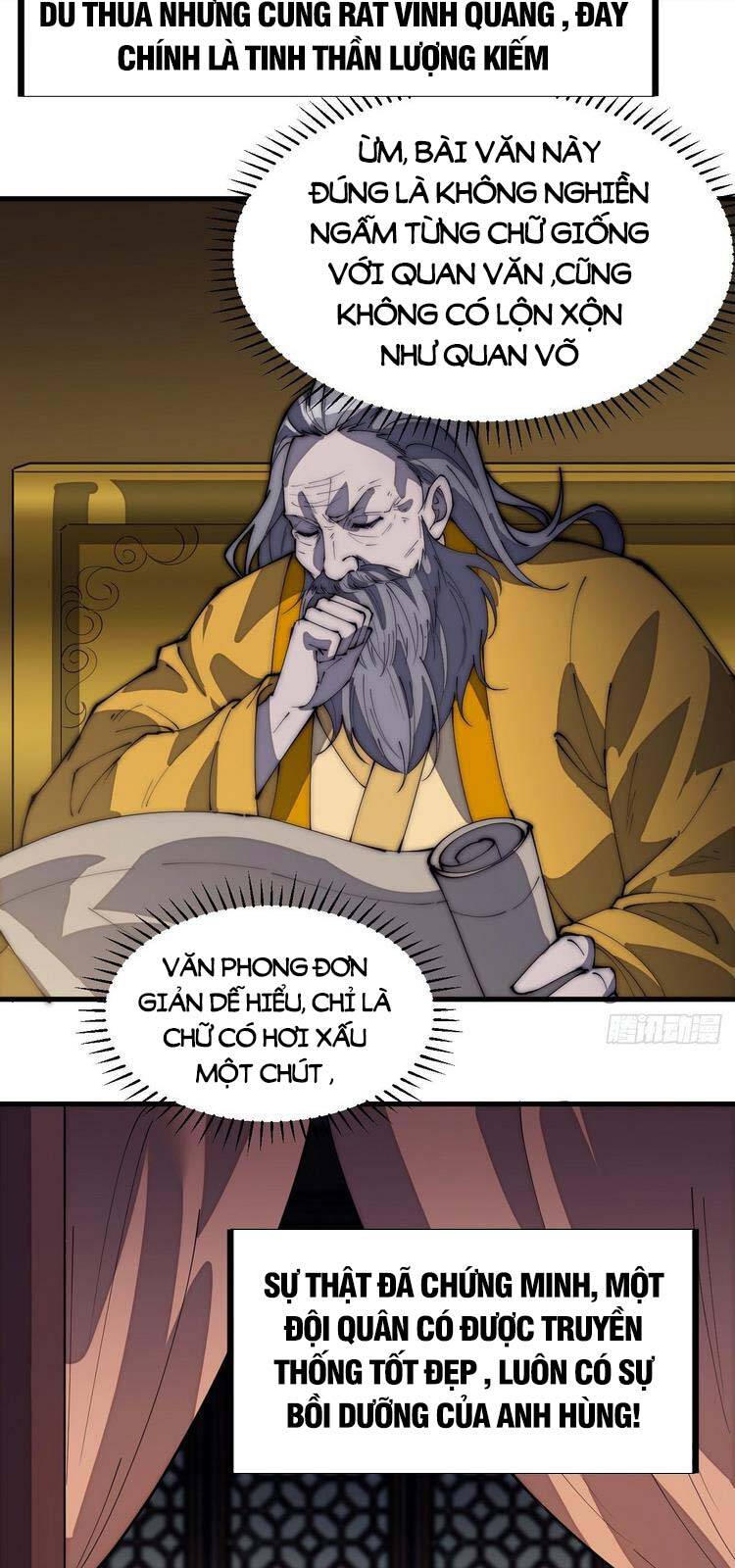 Ta Có Một Sơn Trại Chap 187 - Next Chap 188