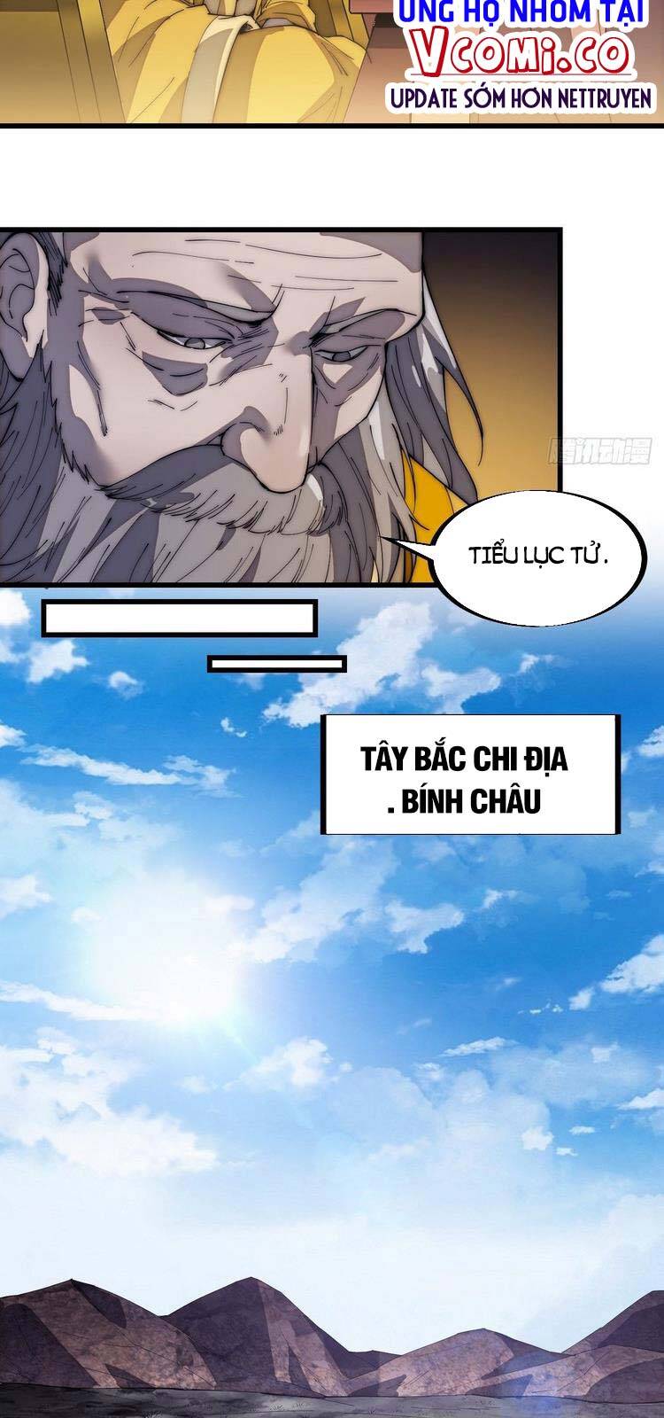 Ta Có Một Sơn Trại Chap 187 - Next Chap 188