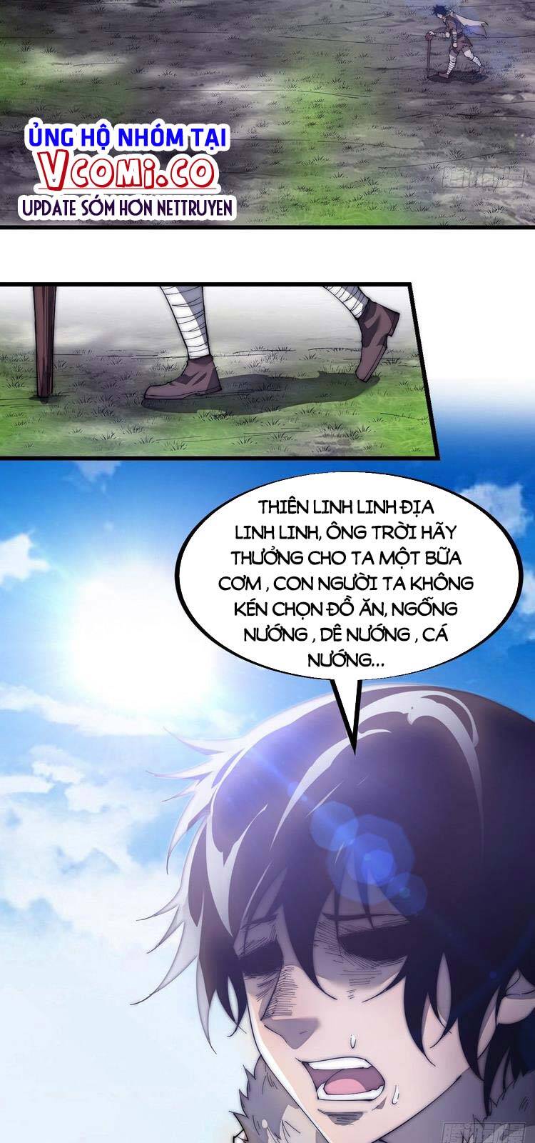 Ta Có Một Sơn Trại Chap 187 - Next Chap 188
