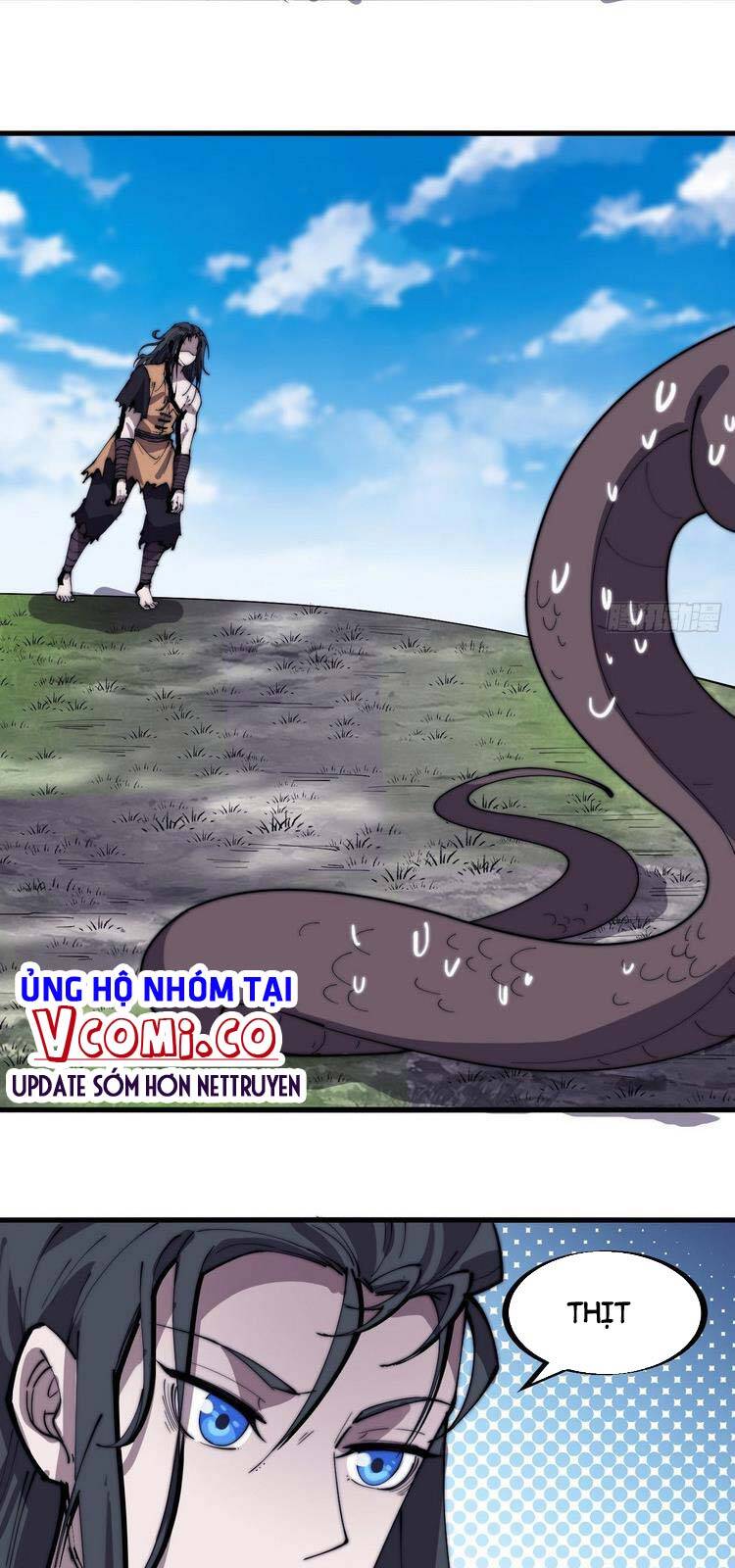 Ta Có Một Sơn Trại Chap 187 - Next Chap 188