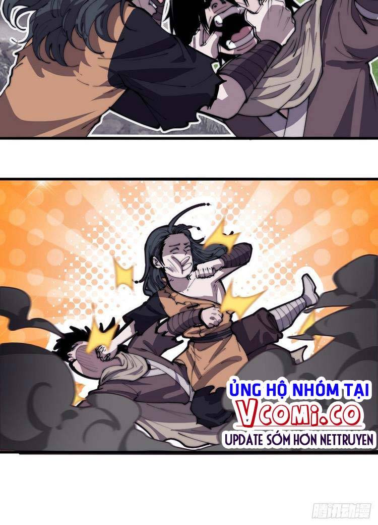 Ta Có Một Sơn Trại Chap 187 - Next Chap 188