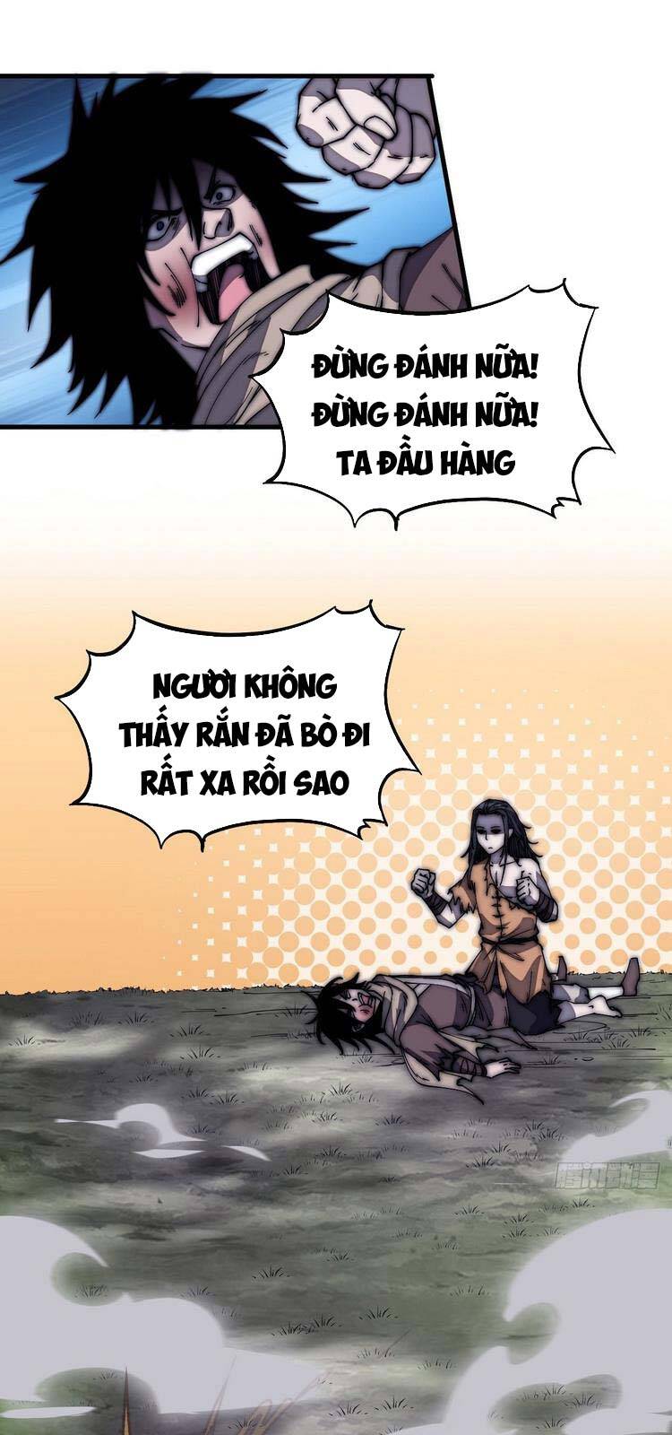 Ta Có Một Sơn Trại Chap 187 - Next Chap 188