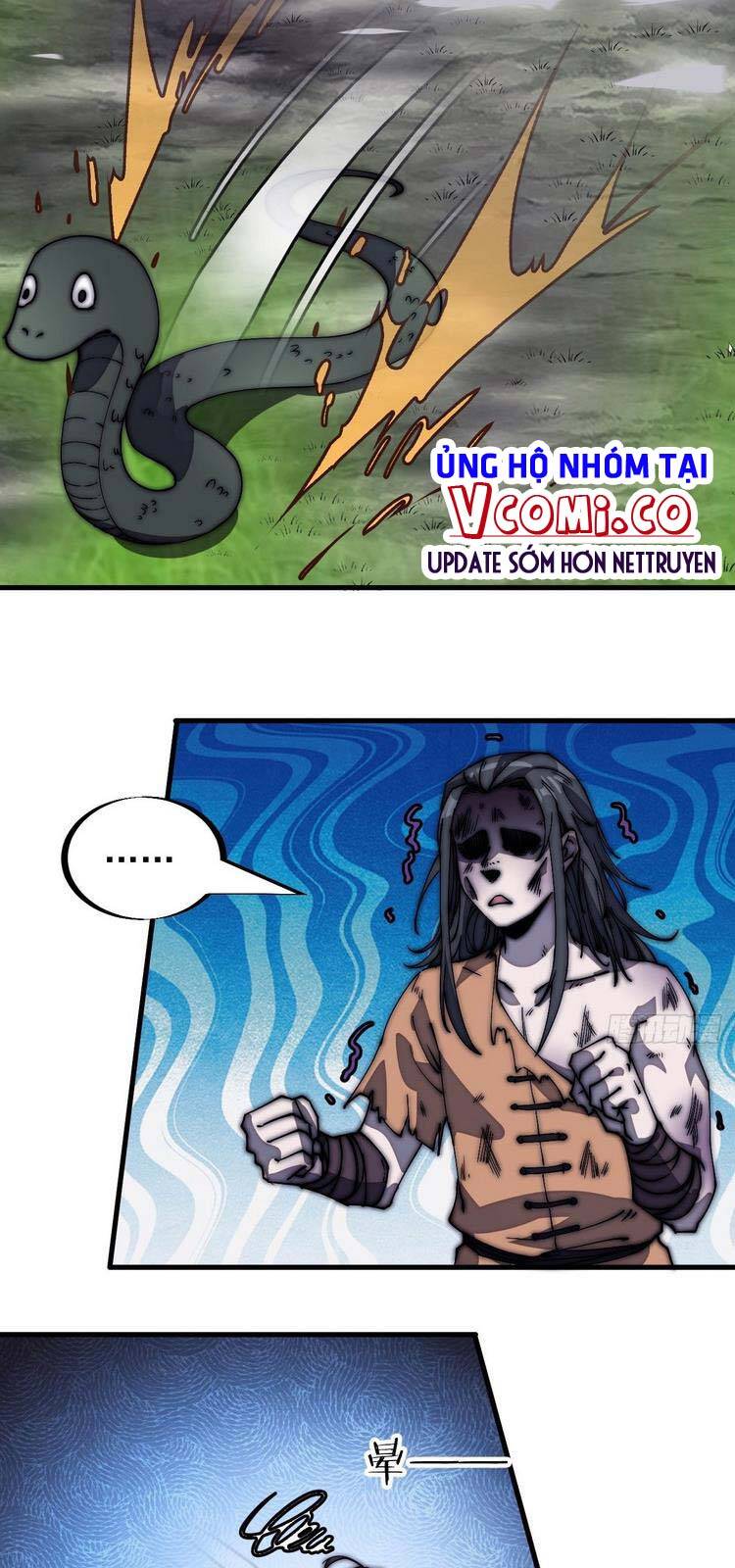 Ta Có Một Sơn Trại Chap 187 - Next Chap 188