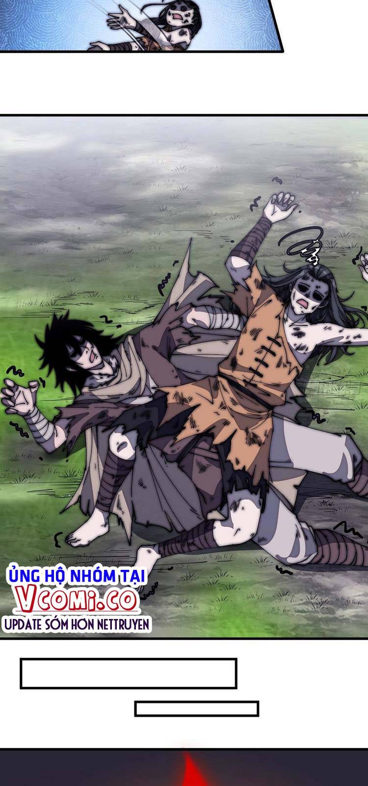 Ta Có Một Sơn Trại Chap 187 - Next Chap 188